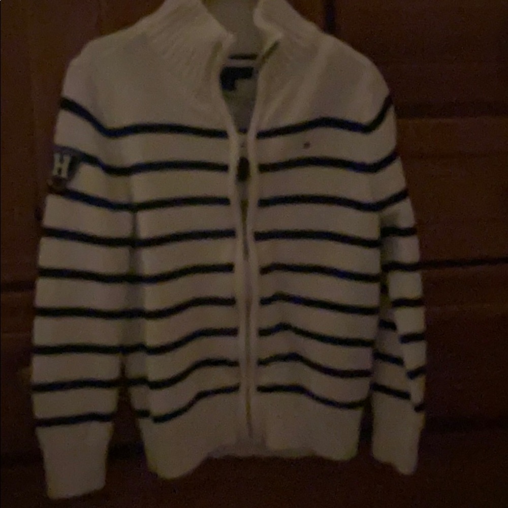 Boy sweater